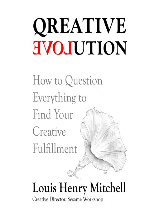 Cover image for Qreative Evolution